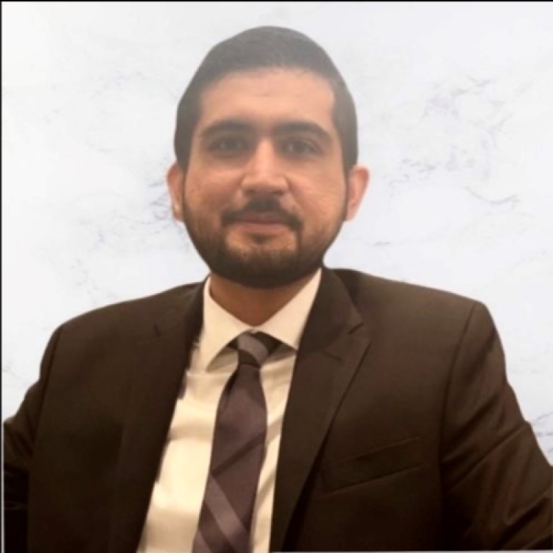 Dr. Harnoor Singh Bhardwaj